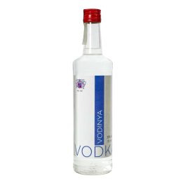 Wodka Dry - olasz száraz vodka