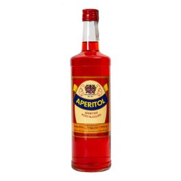  APERITOL -  olasz likőr