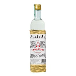 Fustella Maraschino - olasz likőr