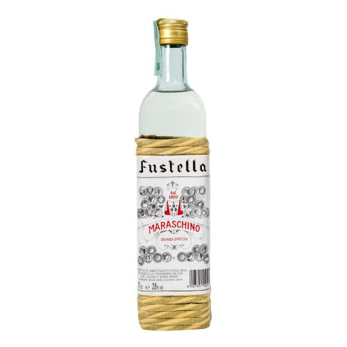 Fustella Maraschino - olasz likőr