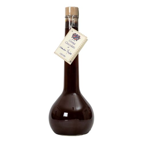 Crema Cioccolato - olasz csokoládé likőr 