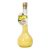 Crema al gusto Limone - olasz citromlikőr