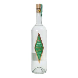 Grappa Shardonnay - olasz törkölypárlat