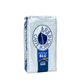 Caffé Borbone Miscela Blue - olasz szemes kávé 1 kg