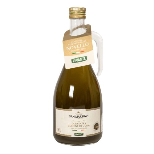 Olio Extra Vergine di Oliva - olasz extra szűz olívaolaj 1l
