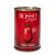 Rosso Gargano Pelati di Puglia - olasz hámozott paradicsom konzerv 400 gr  