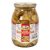 Carciofi Marinati a Spicchi - olasz articsóka darabok olajban 950 gr