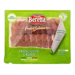   Prosciutto Crudo Fresca Salumeria - olasz  nyers sonka 100 gr